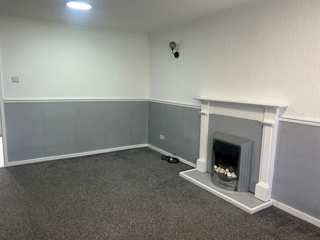 Hamilton Drive, Warsop, NG20, photo 5