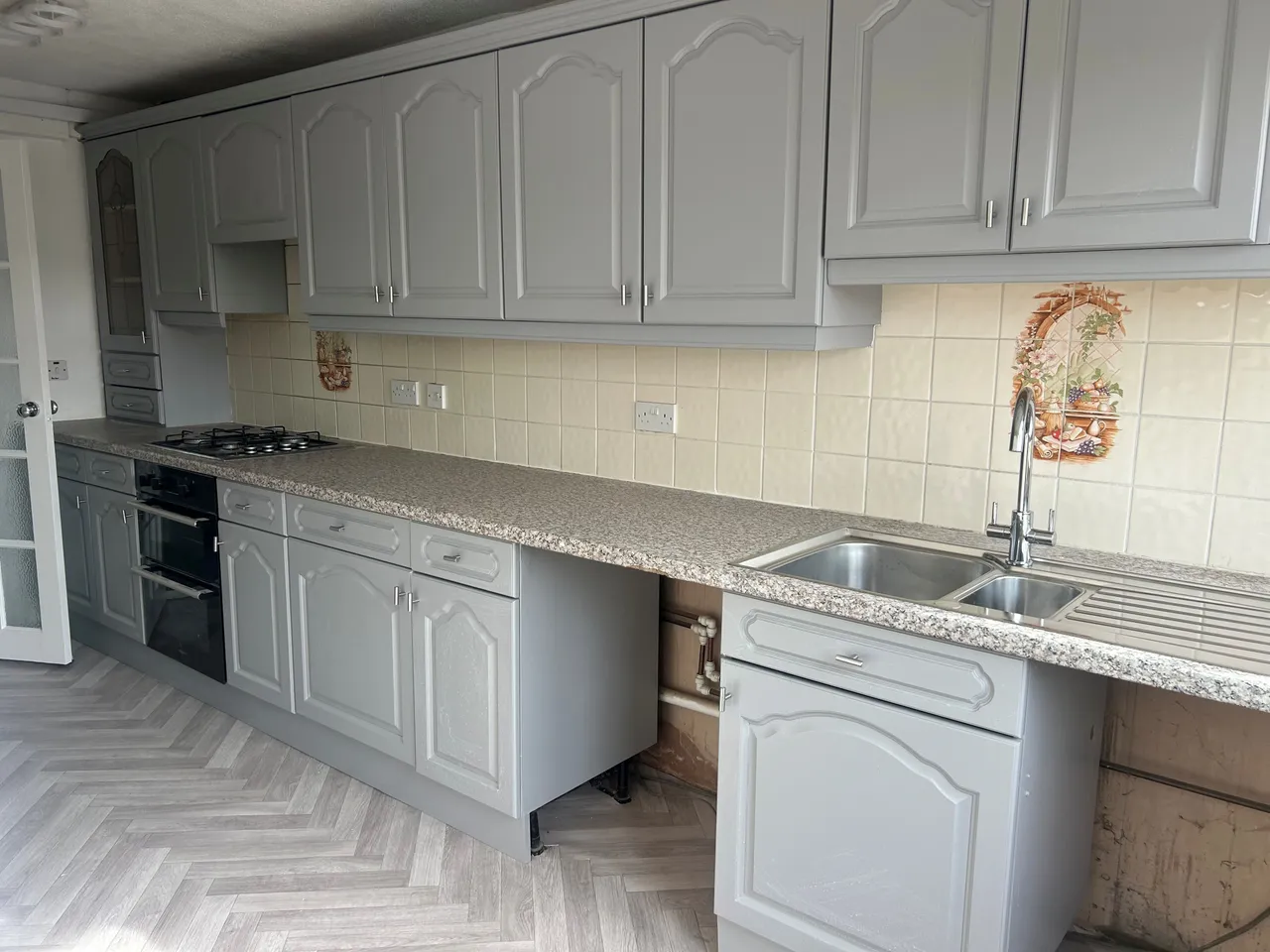 3 bed house to rent, Hamilton Drive, Warsop, NG20