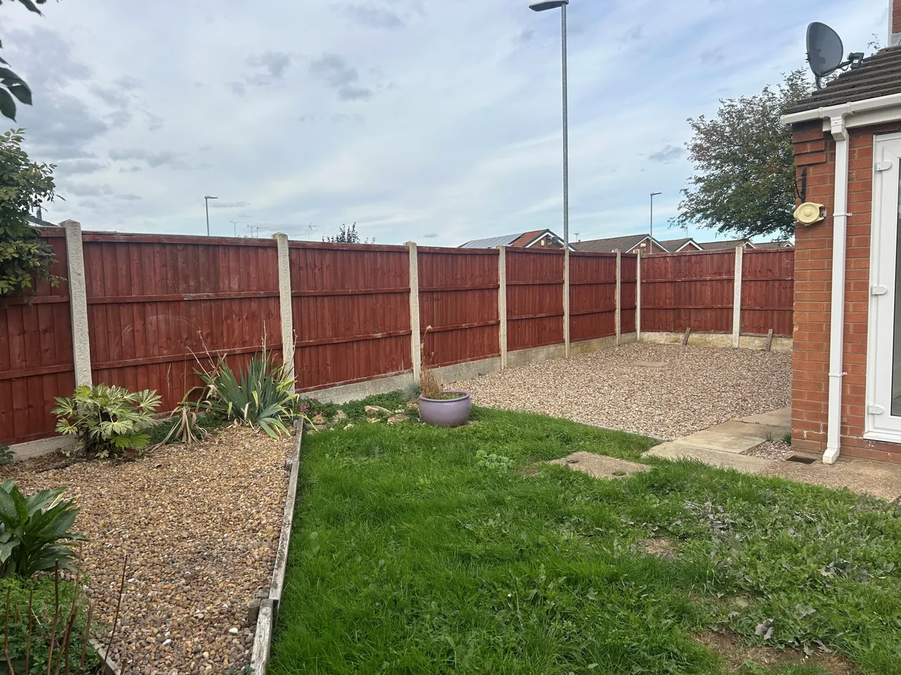 Hamilton Drive, Warsop, NG20, photo 14