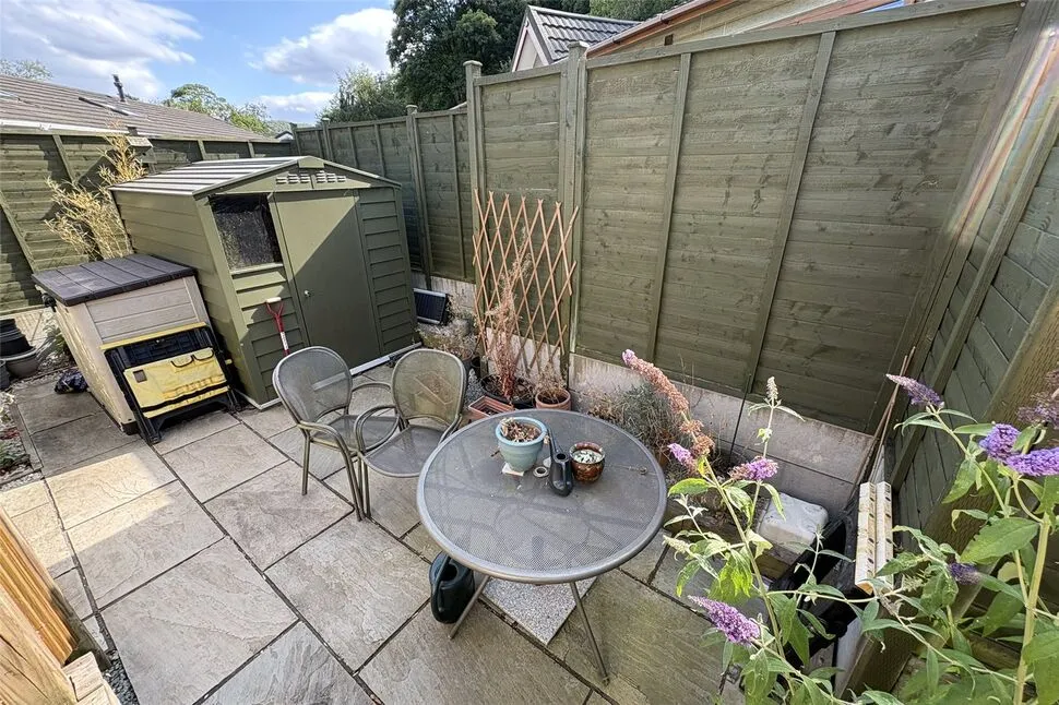 Alsop Lane, Merebrook Park, DE4, photo 8