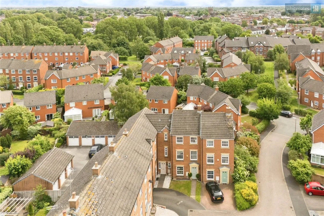 Gibson Close, Nantwich, CW5, photo 23