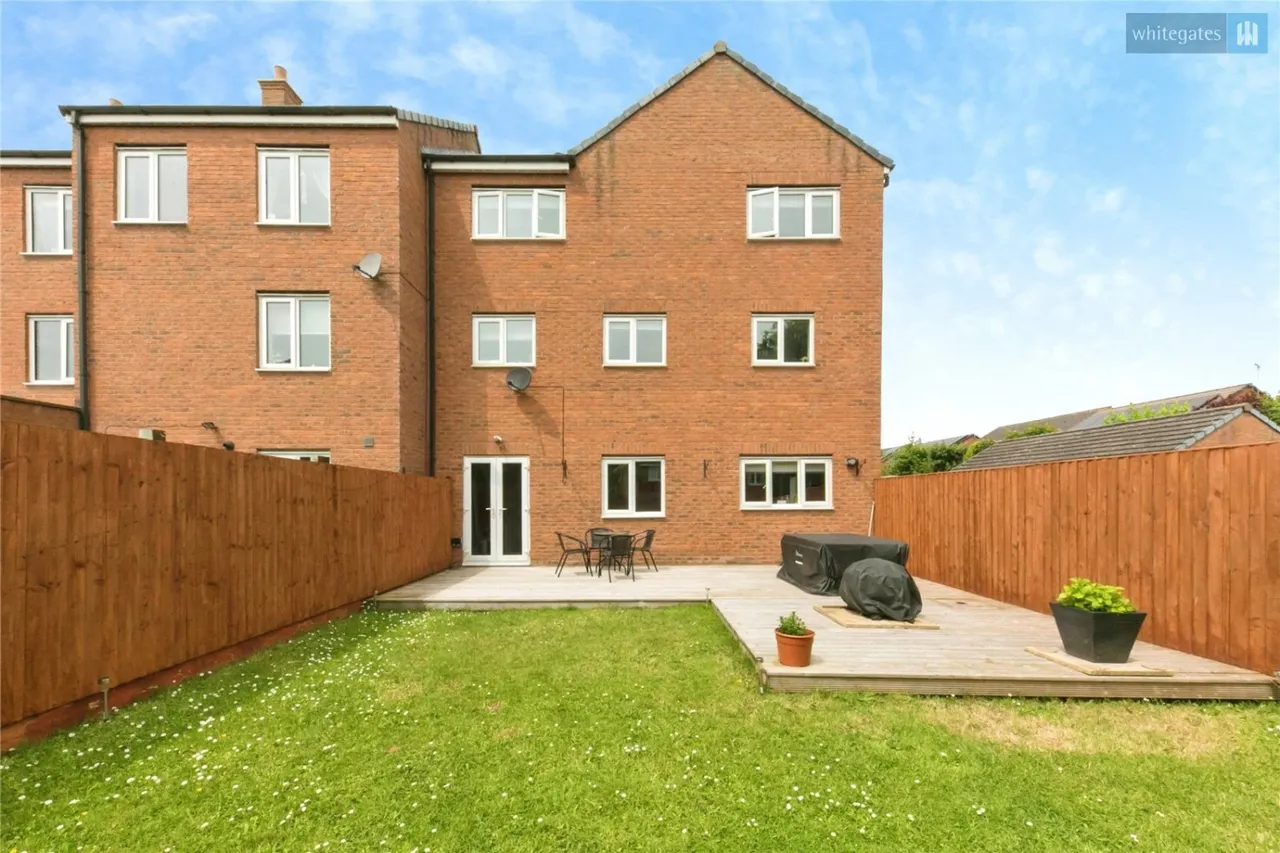 Gibson Close, Nantwich, CW5, photo 21
