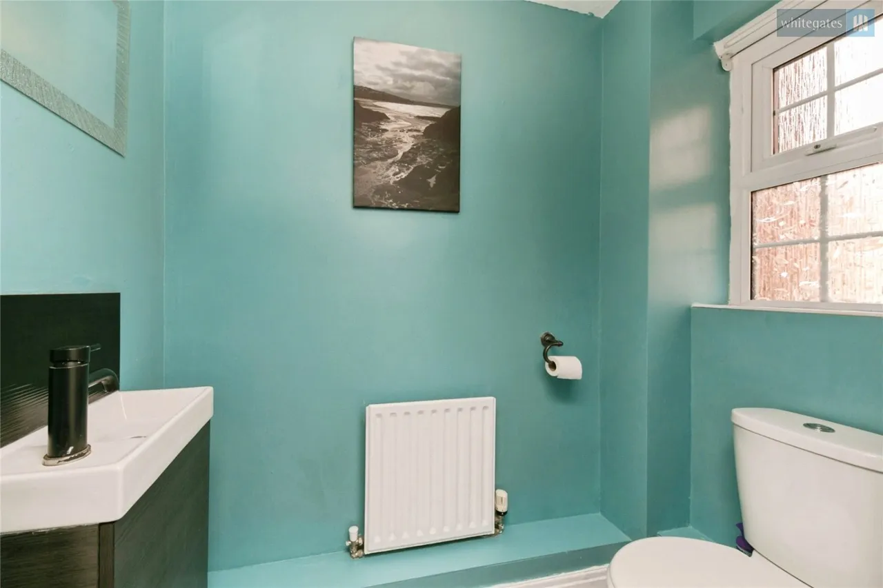 Gibson Close, Nantwich, CW5, photo 8