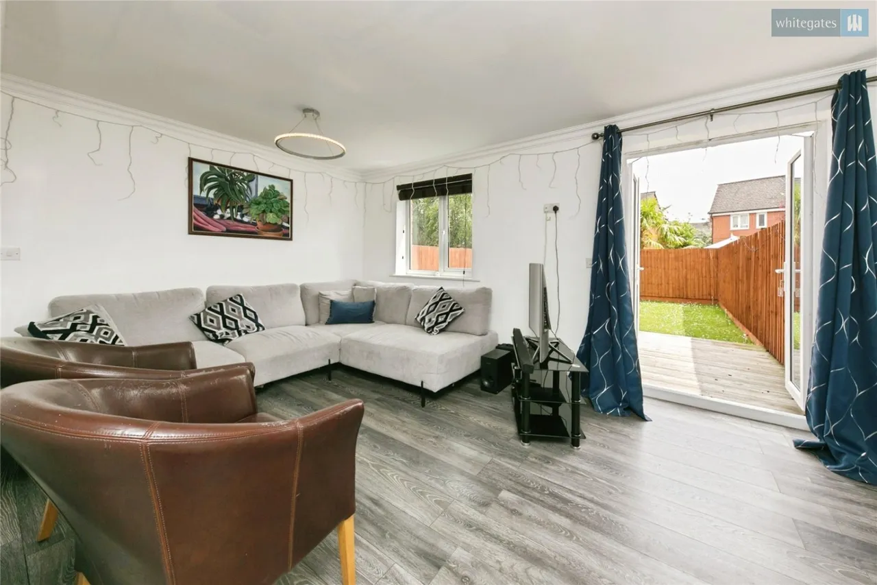 Gibson Close, Nantwich, CW5, photo 4