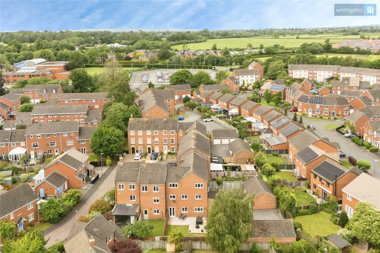 Gibson Close, Nantwich, CW5, photo 19