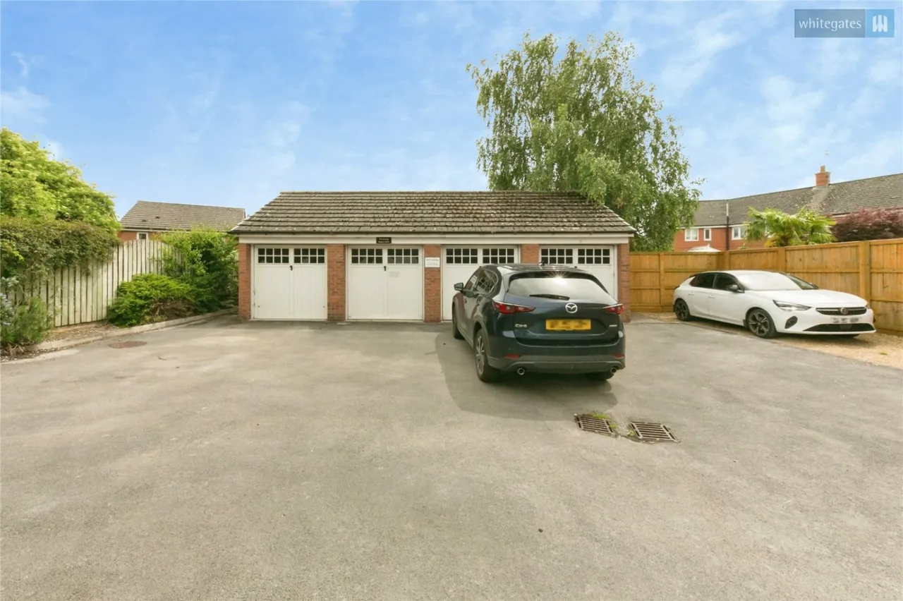 Gibson Close, Nantwich, CW5, photo 22
