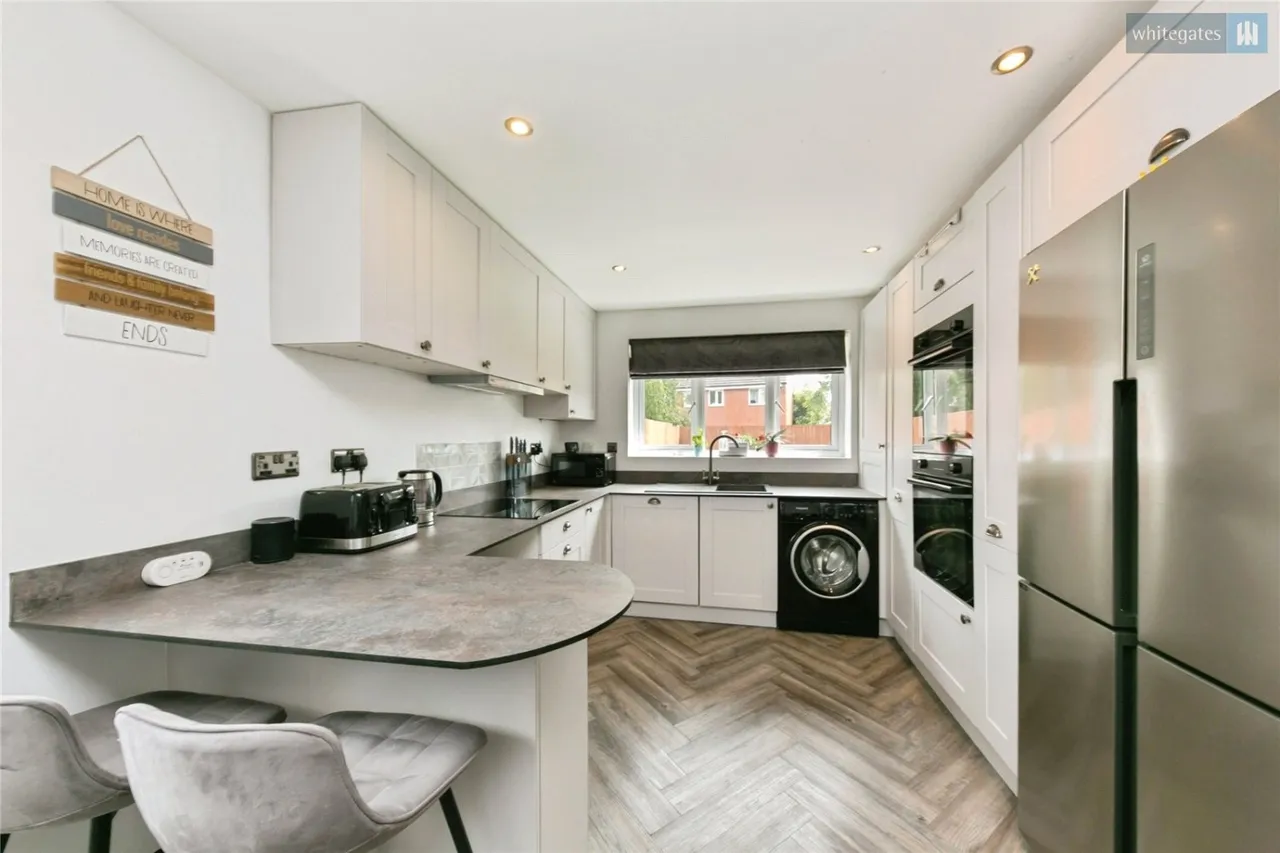 Gibson Close, Nantwich, CW5, photo 5