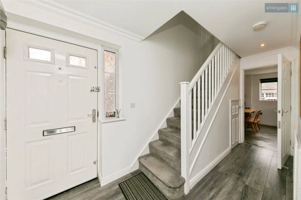 Gibson Close, Nantwich, CW5, photo 7