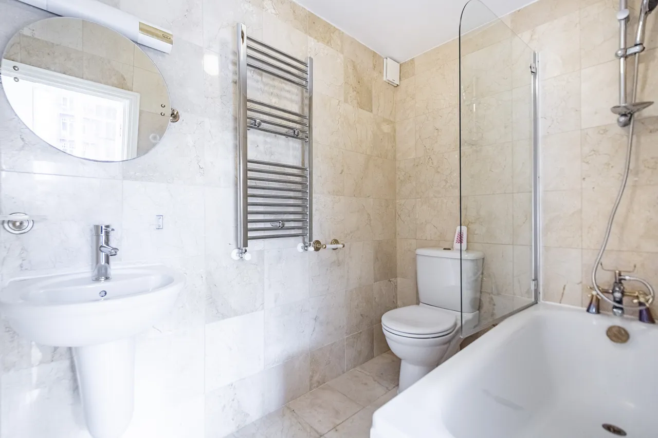 Oakwood Court, London, W14, photo 8