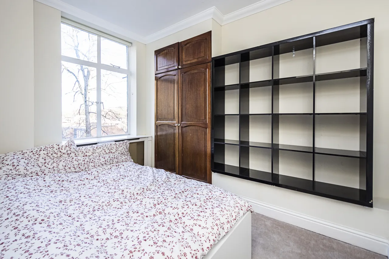 Oakwood Court, London, W14, photo 6