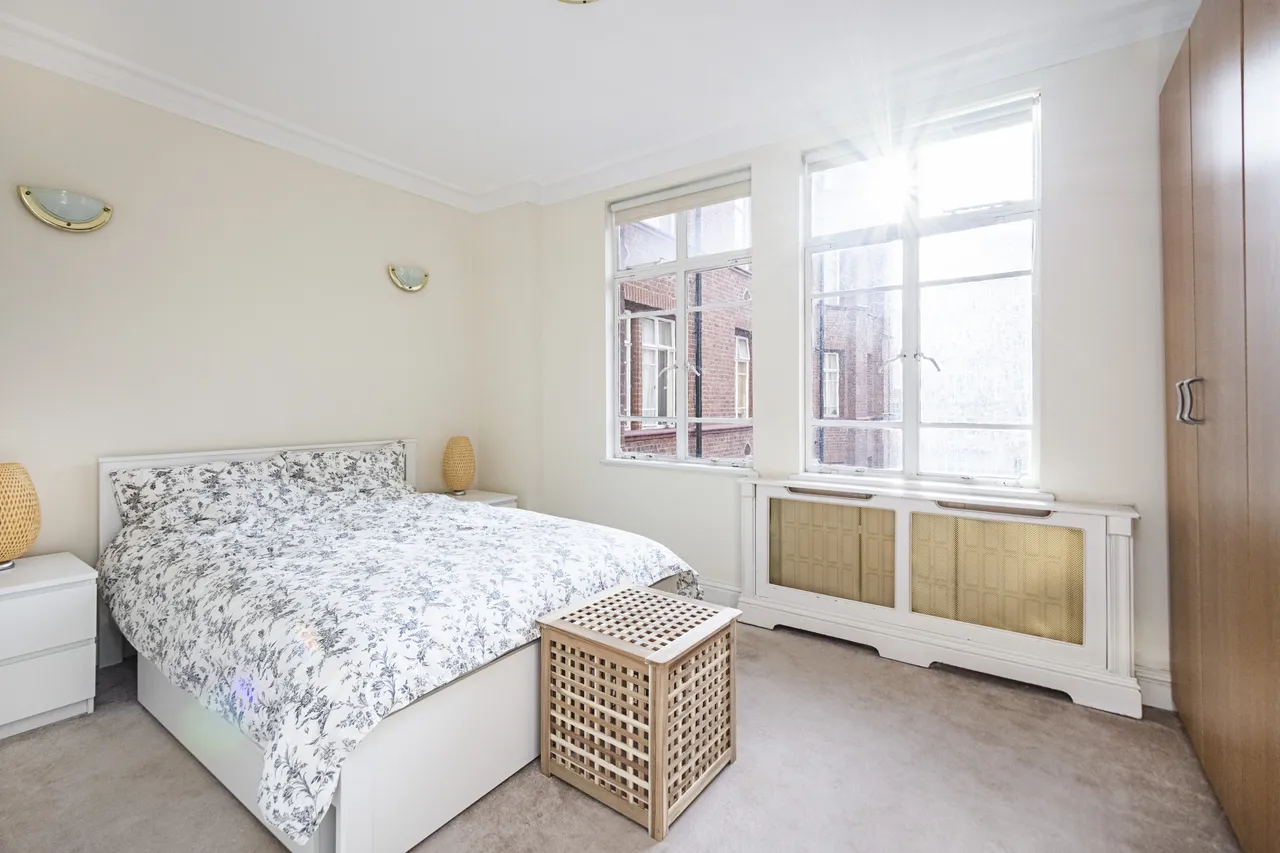 Oakwood Court, London, W14, photo 5