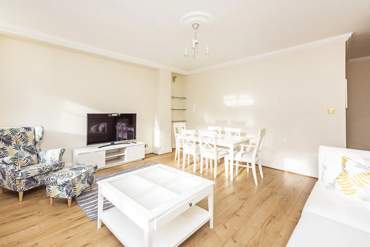 Oakwood Court, London, W14, photo 10