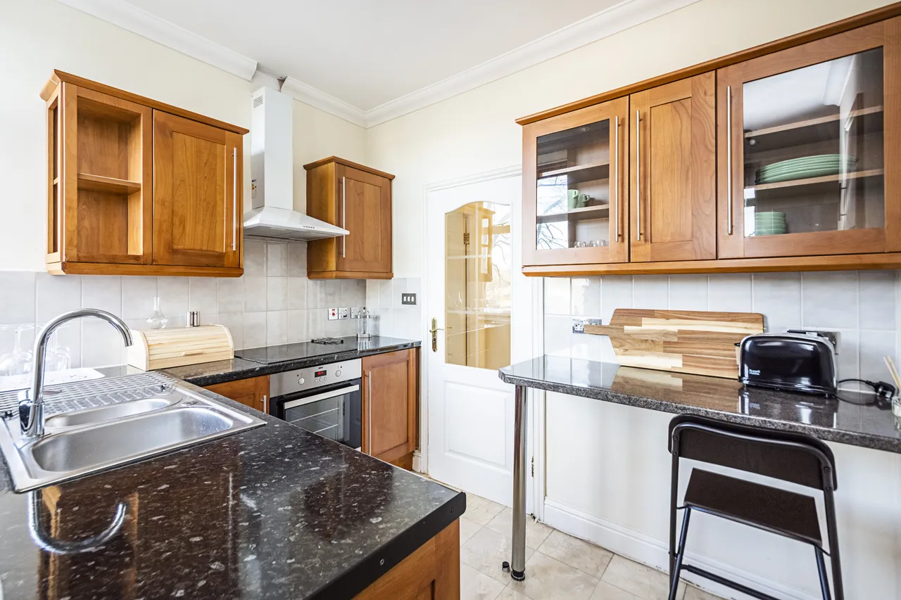 Oakwood Court, London, W14, photo 11