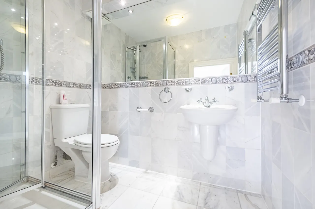 Oakwood Court, London, W14, photo 7