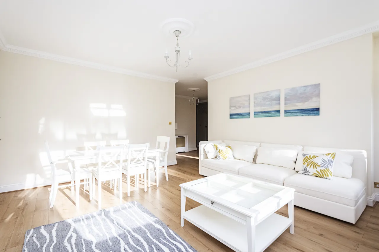 Oakwood Court, London, W14, photo 9