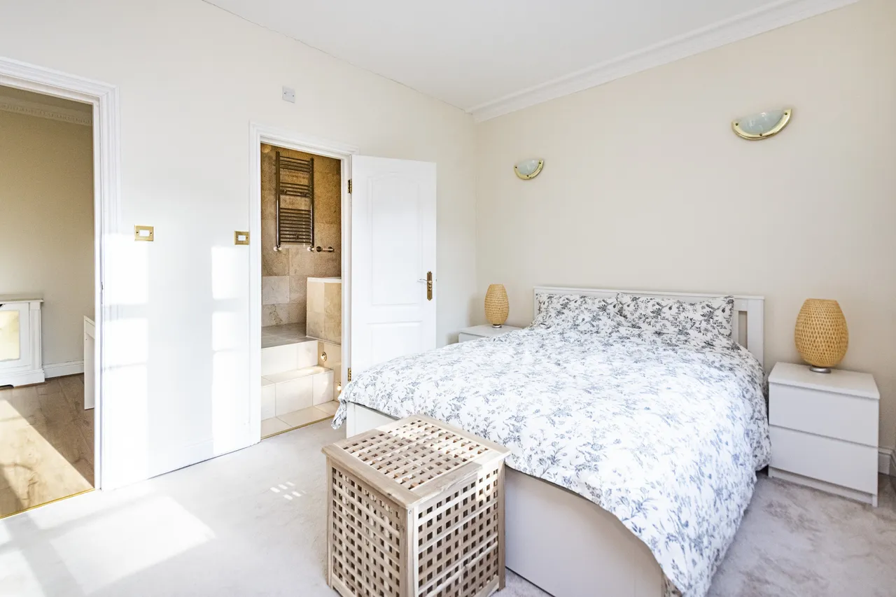 Oakwood Court, London, W14, photo 12