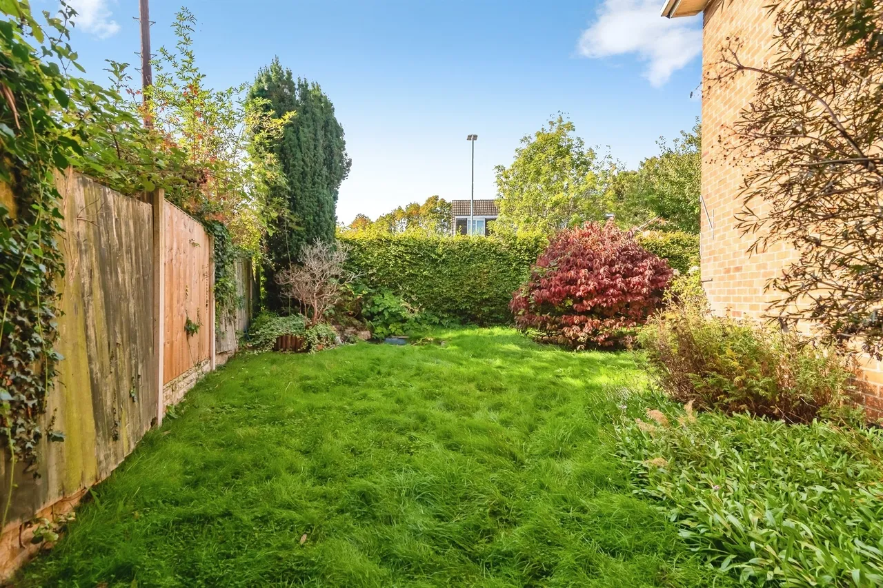 Southcliffe Road, Carlton, NG4, photo 18