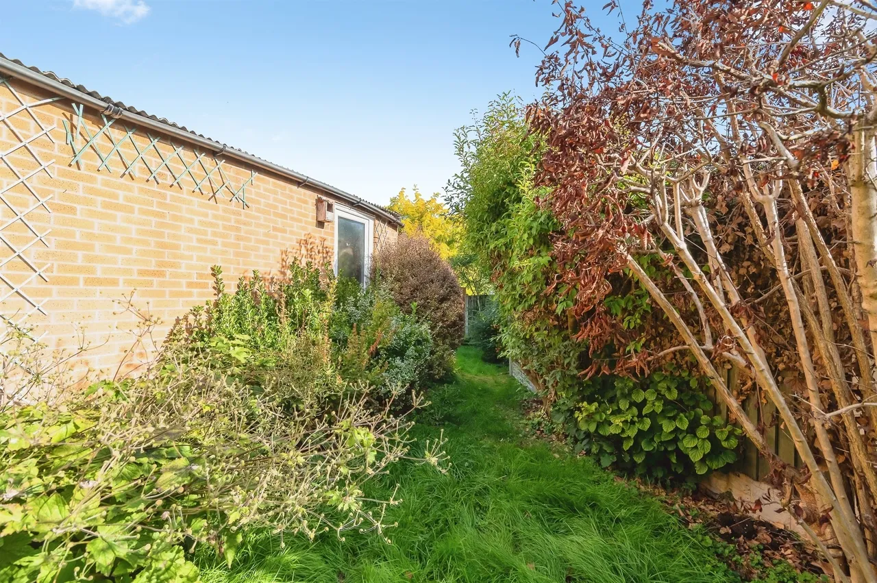 Southcliffe Road, Carlton, NG4, photo 19