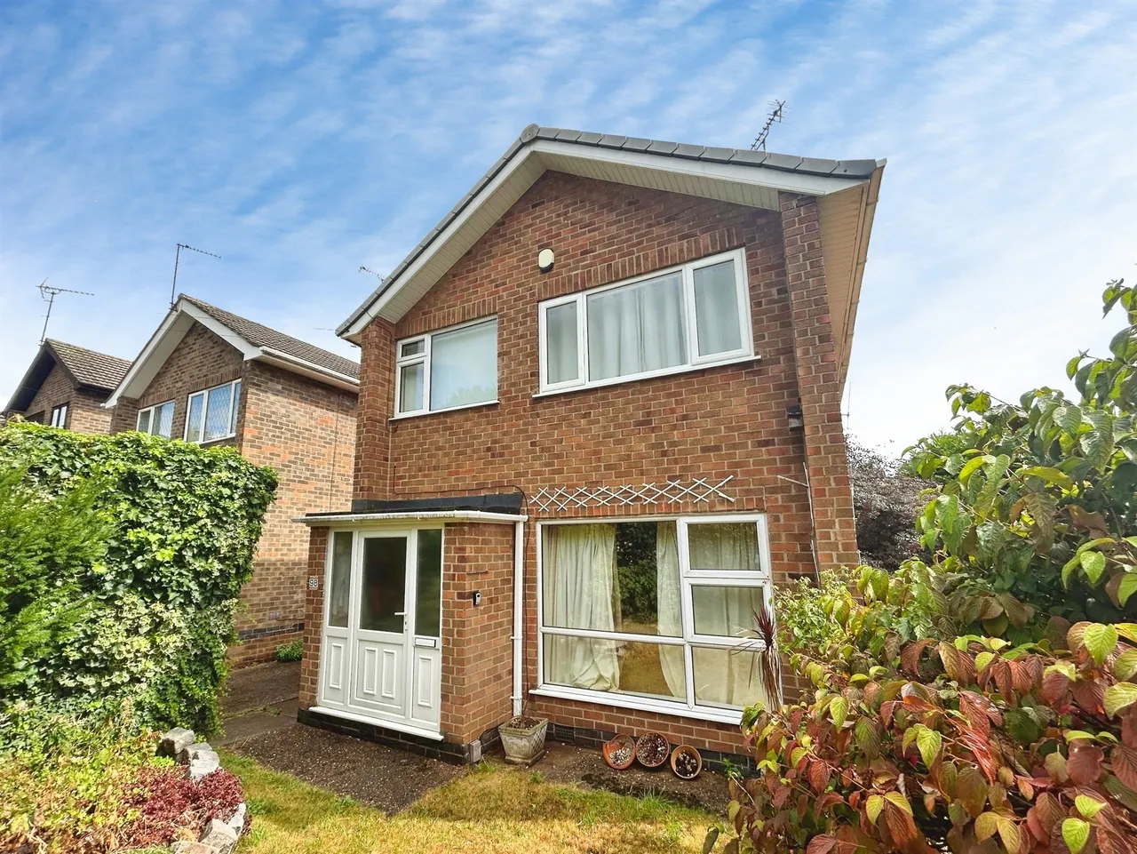 3 bed house for sale, Southcliffe Road, Carlton, NG4