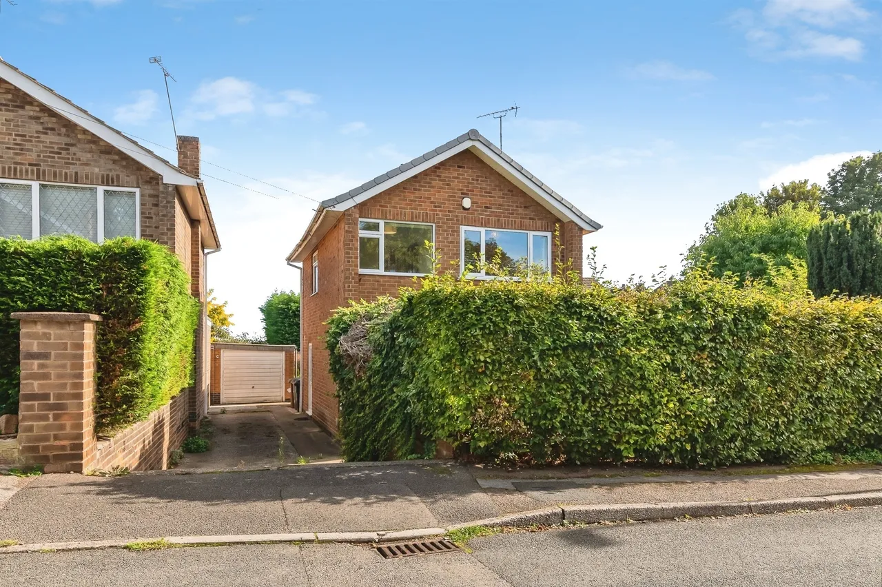 Southcliffe Road, Carlton, NG4, photo 20