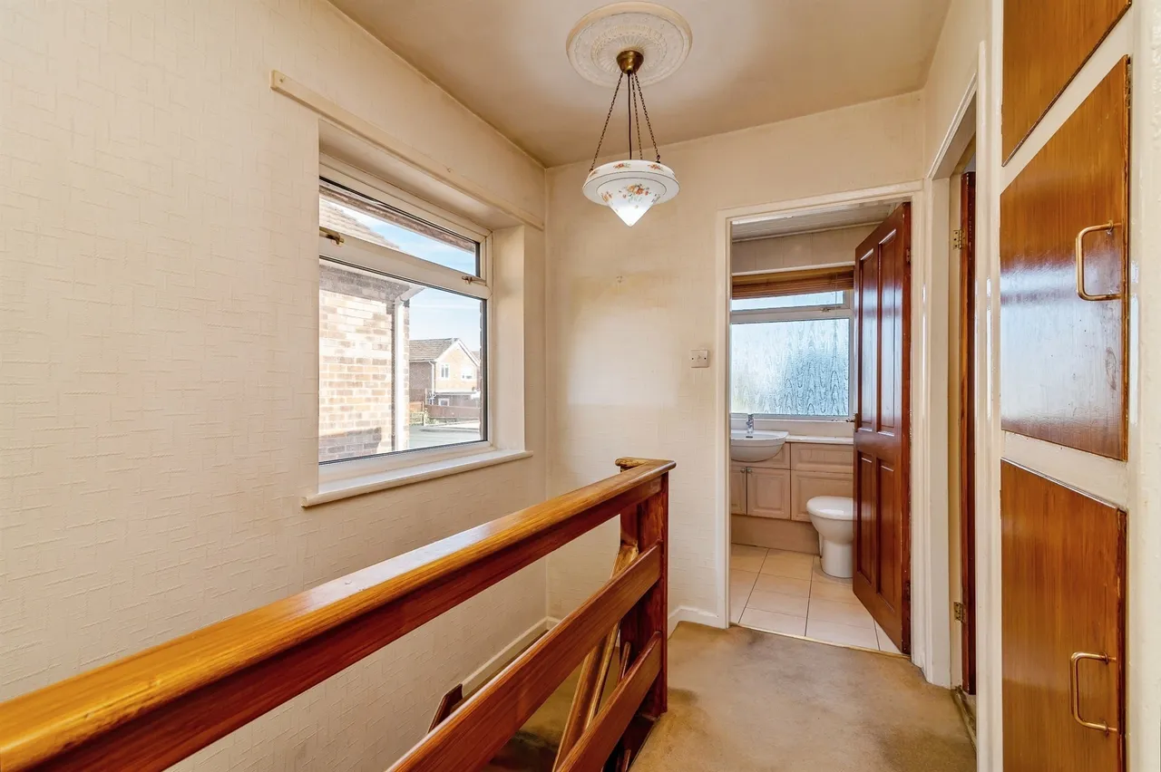 Southcliffe Road, Carlton, NG4, photo 16