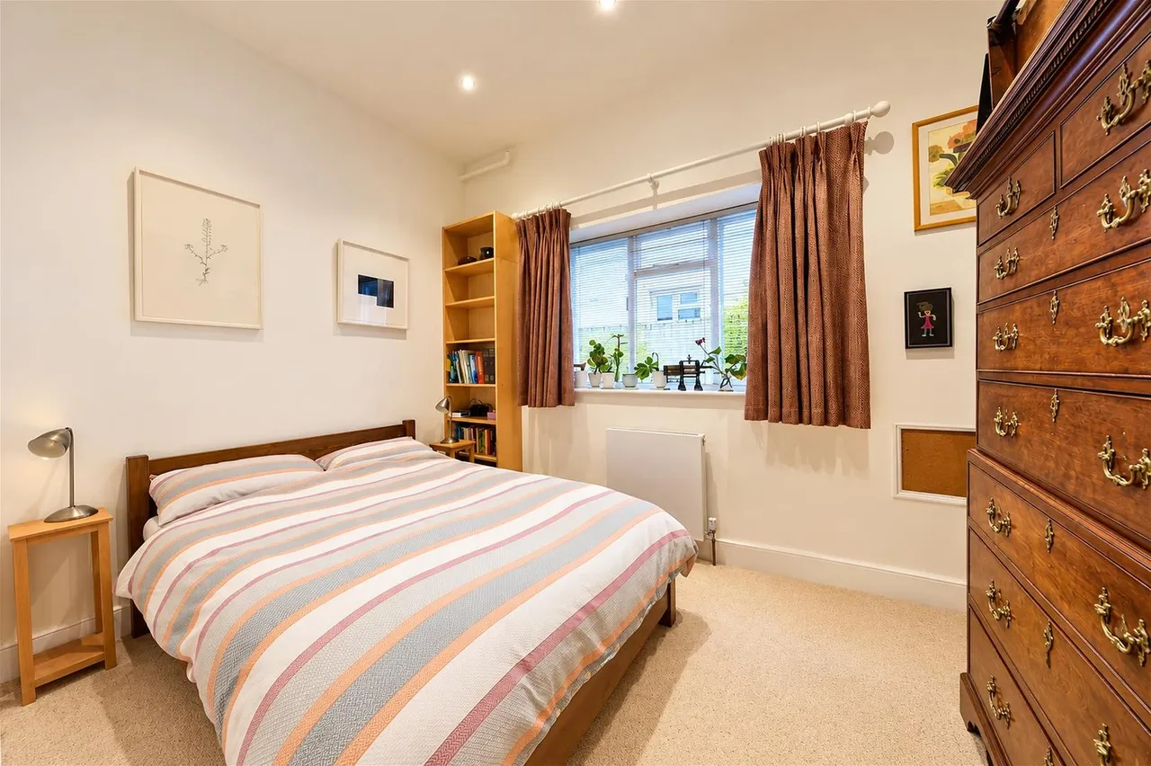 Steeles Road, Belsize Park, NW3, photo 8