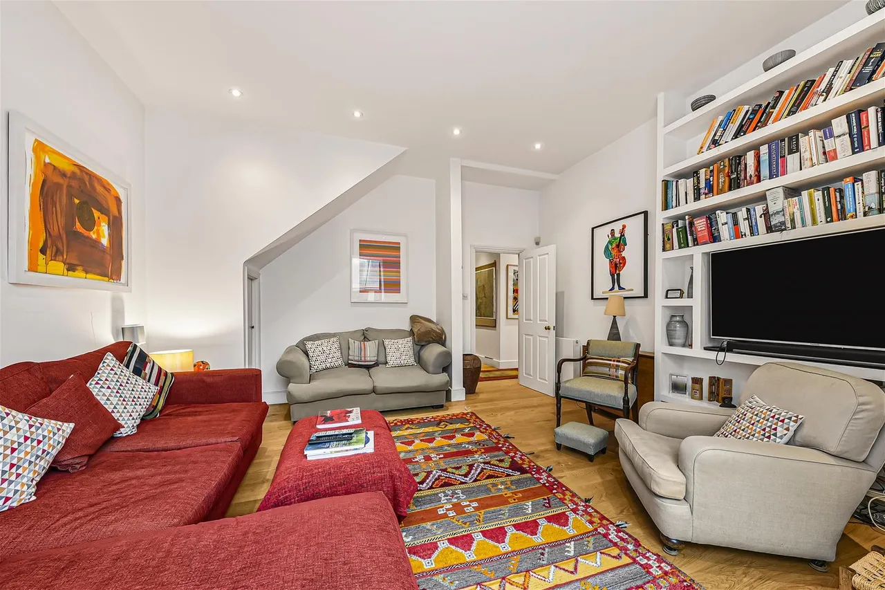 Steeles Road, Belsize Park, NW3, photo 14