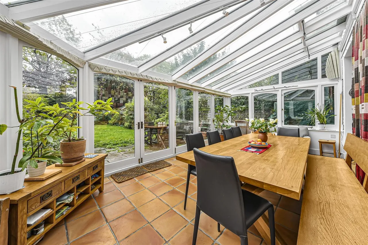 Steeles Road, Belsize Park, NW3, photo 5