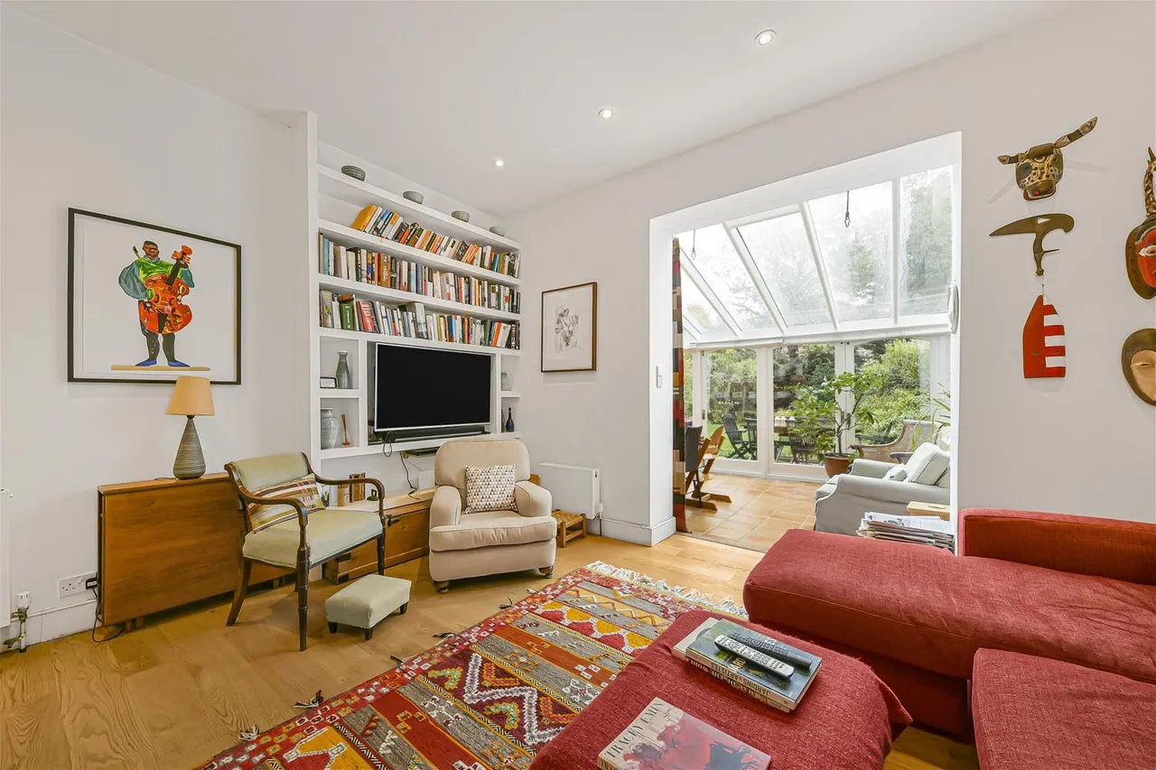 Steeles Road, Belsize Park, NW3, photo 13