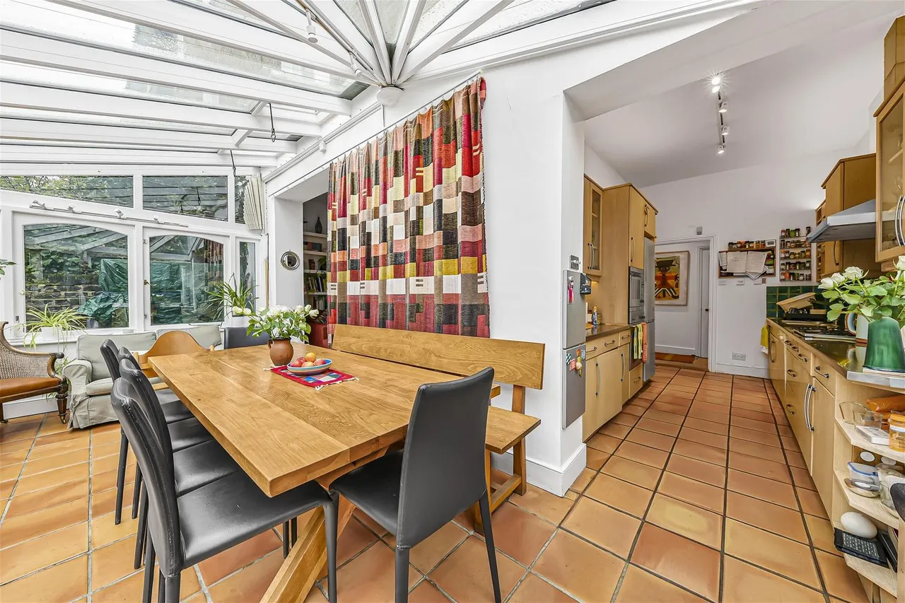 Steeles Road, Belsize Park, NW3, photo 6
