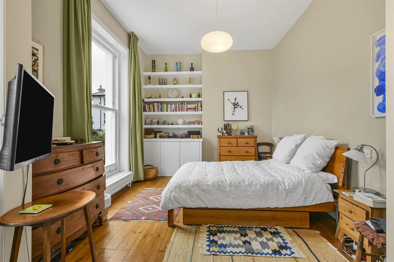 Steeles Road, Belsize Park, NW3, photo 16