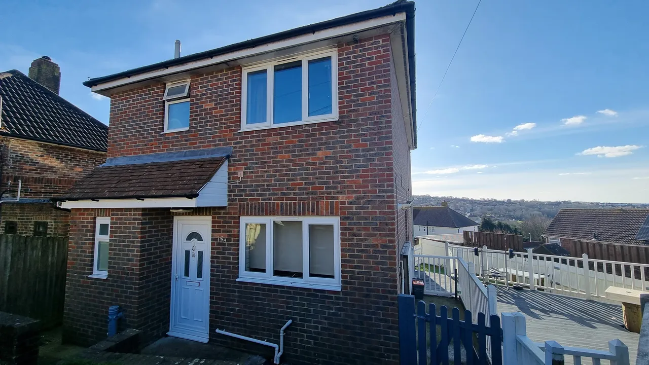 Kenilworth Close, Brighton, BN2, photo 10