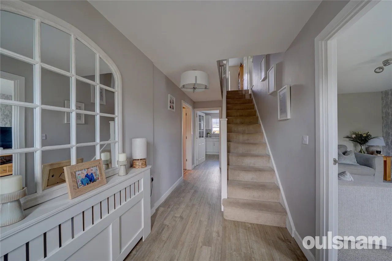 Hedgehog Walk, Droitwich, Worcestershire, WR9 7FE, photo 14