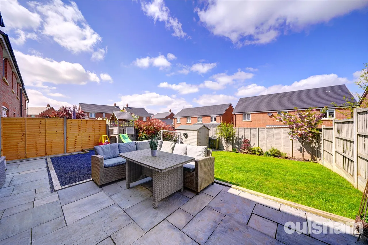 Hedgehog Walk, Droitwich, Worcestershire, WR9 7FE, photo 24