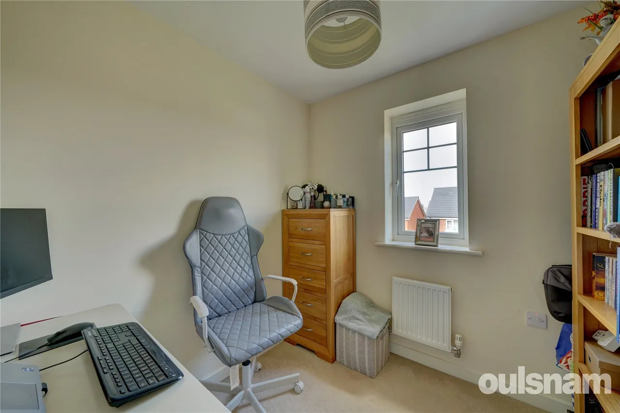 Hedgehog Walk, Droitwich, Worcestershire, WR9 7FE, photo 22
