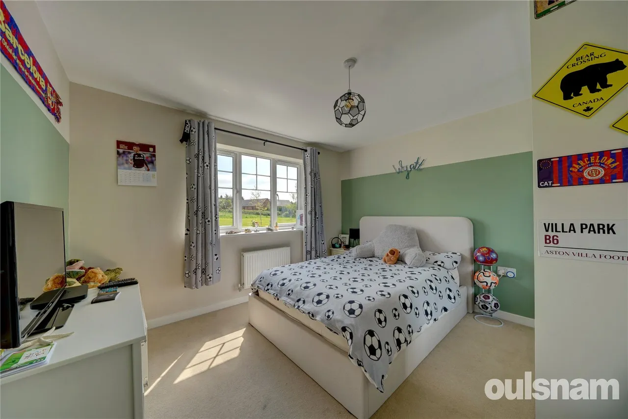 Hedgehog Walk, Droitwich, Worcestershire, WR9 7FE, photo 19