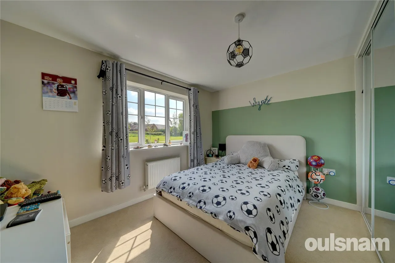 Hedgehog Walk, Droitwich, Worcestershire, WR9 7FE, photo 20