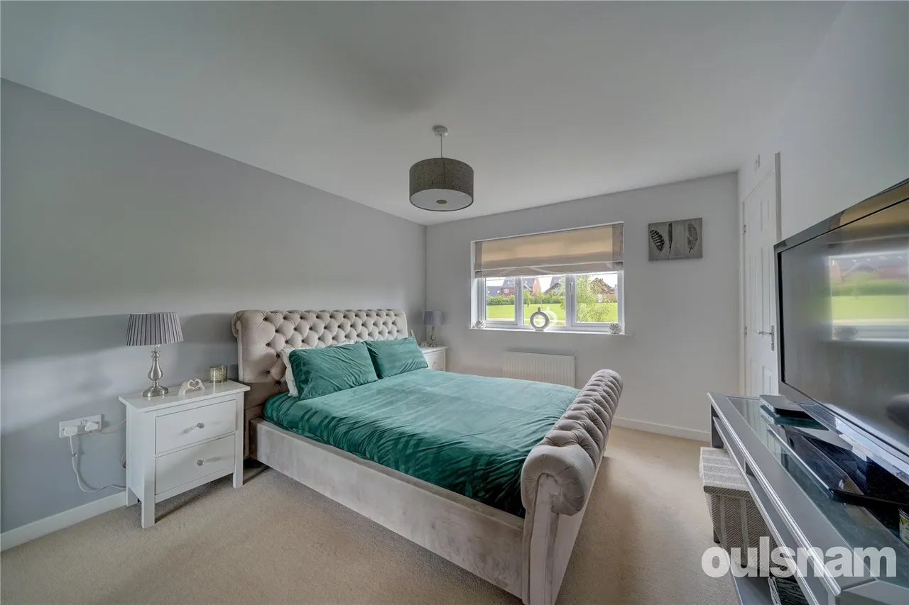 Hedgehog Walk, Droitwich, Worcestershire, WR9 7FE, photo 15