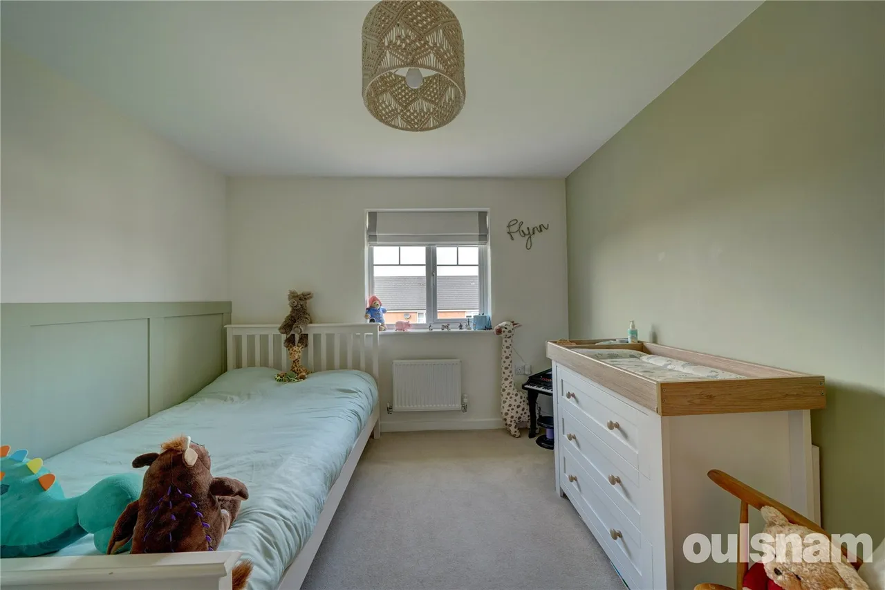 Hedgehog Walk, Droitwich, Worcestershire, WR9 7FE, photo 21