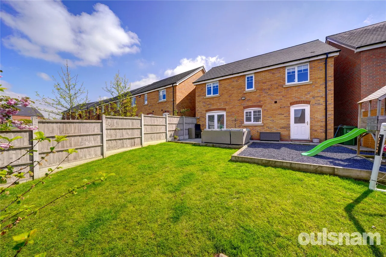 Hedgehog Walk, Droitwich, Worcestershire, WR9 7FE, photo 26