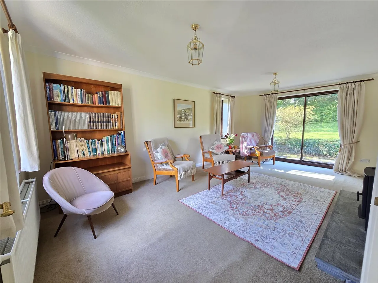 Brandy Lane, Lerryn, PL22, photo 2