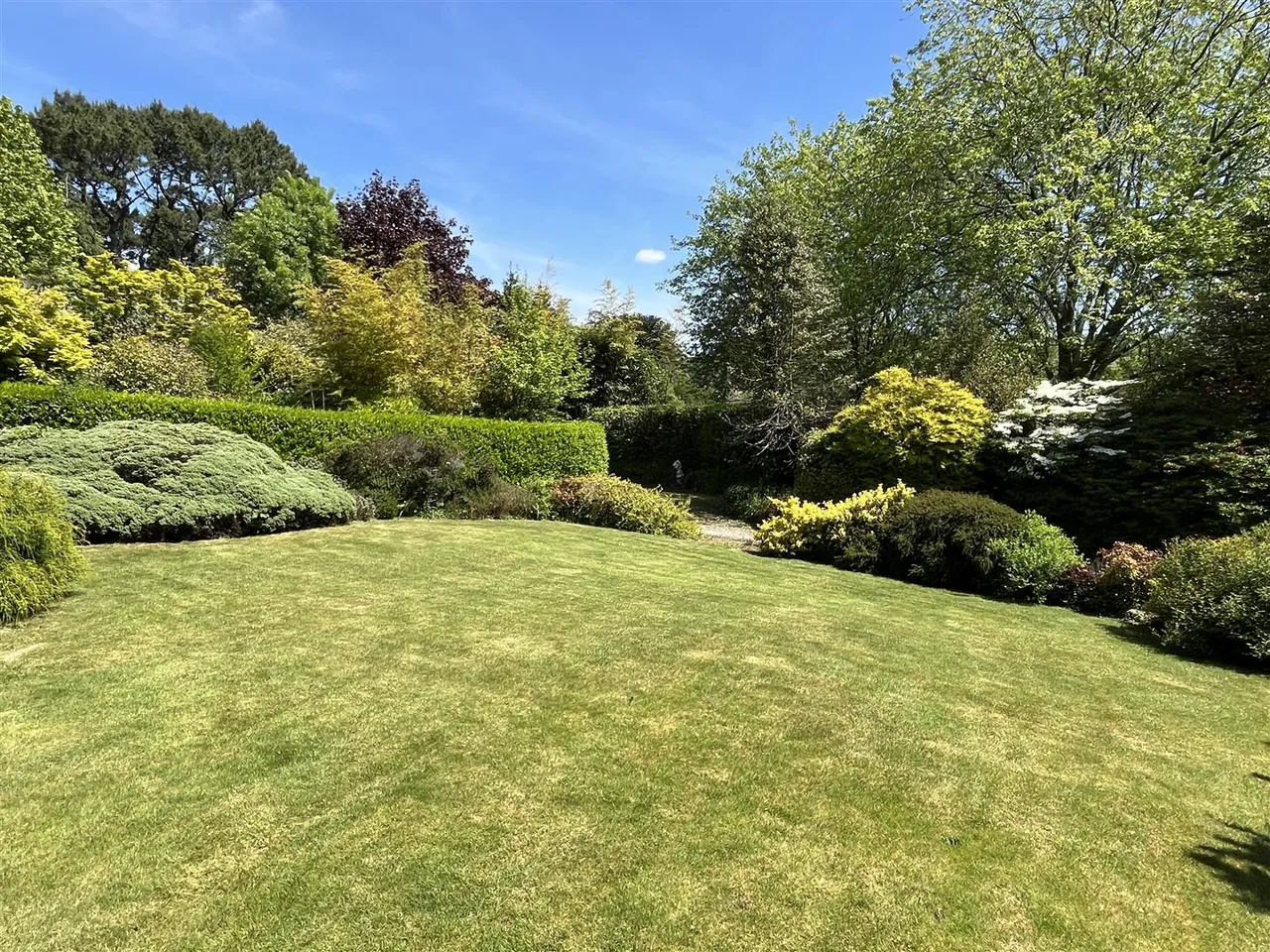 Brandy Lane, Lerryn, PL22, photo 22