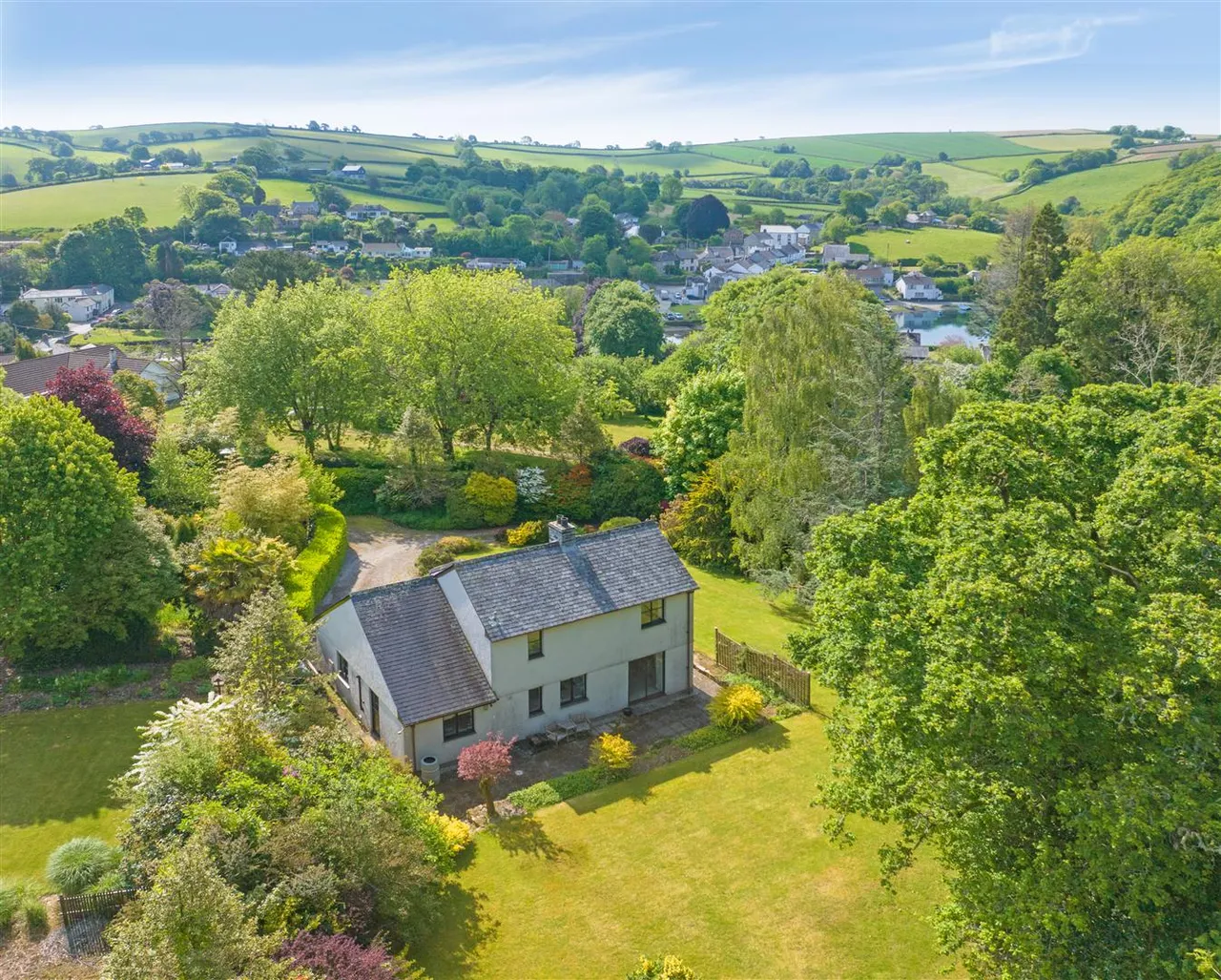 Brandy Lane, Lerryn, PL22, photo 14