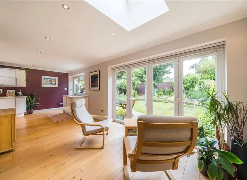Mayday Gardens, Blackheath, SE3, photo 8