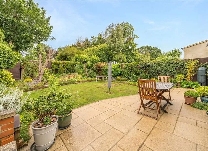 Mayday Gardens, Blackheath, SE3, photo 6