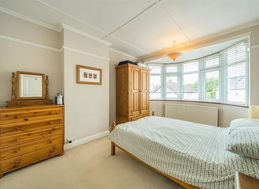 Mayday Gardens, Blackheath, SE3, photo 5