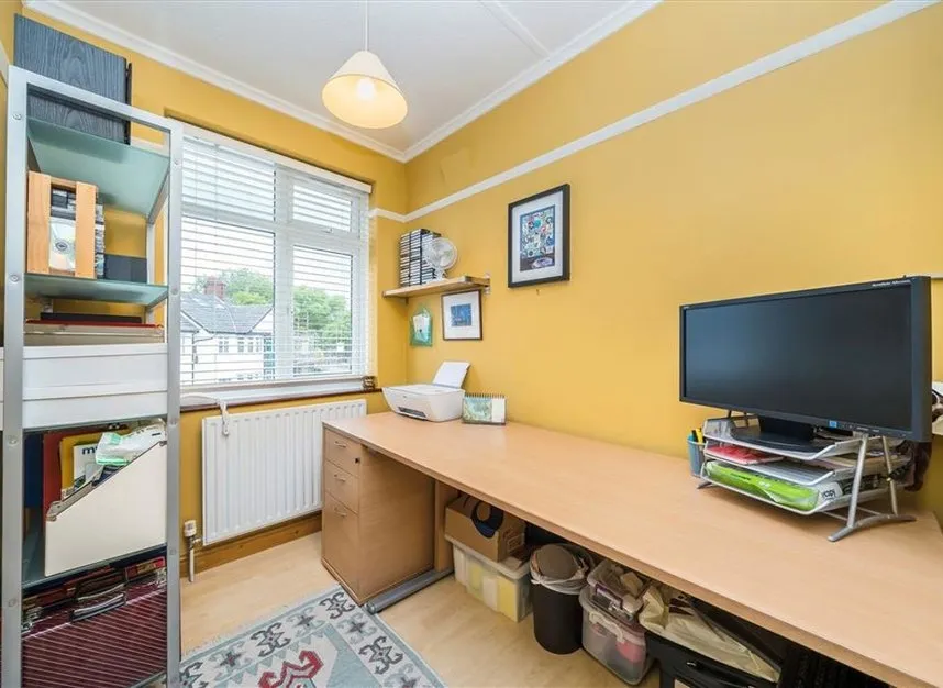 Mayday Gardens, Blackheath, SE3, photo 9
