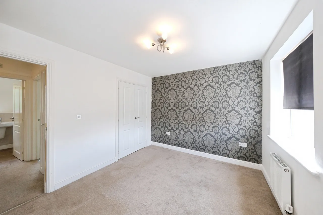 Highfield Avenue, Langwith Junction, Mansfield, Derbyshire, NG20, photo 8