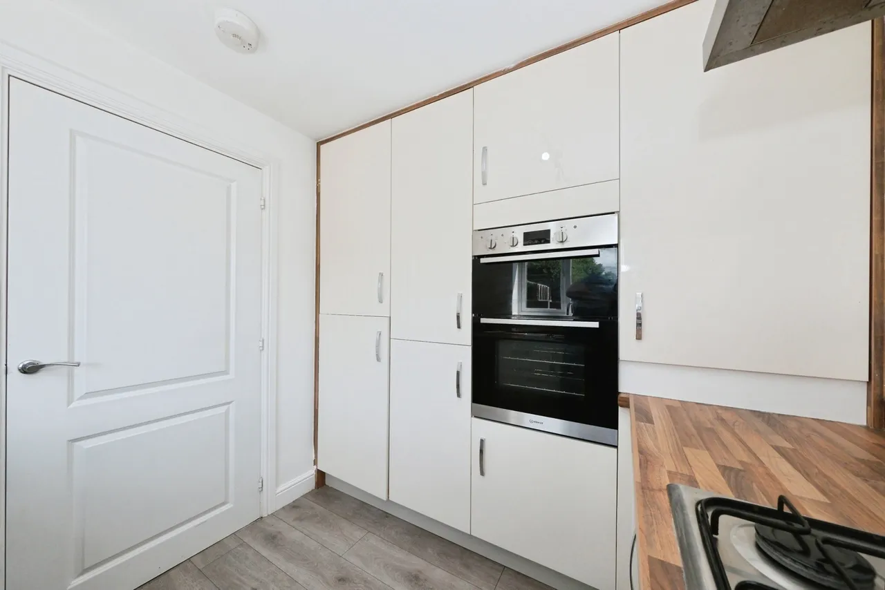 Highfield Avenue, Langwith Junction, Mansfield, Derbyshire, NG20, photo 7
