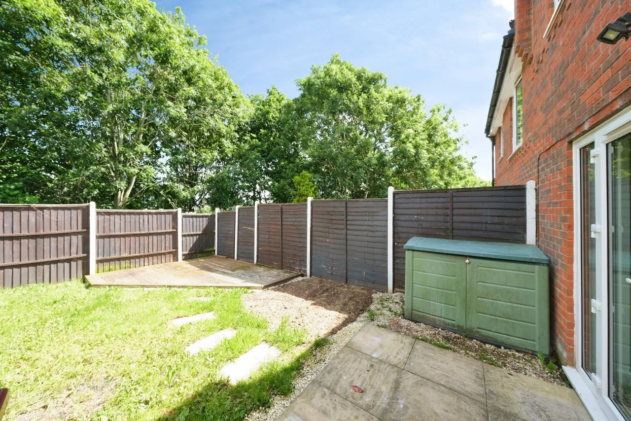 Highfield Avenue, Langwith Junction, Mansfield, Derbyshire, NG20, photo 15